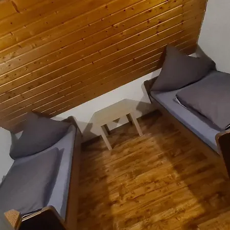 Vakantiehuis Auszeit *