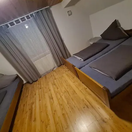 Holiday home Auszeit Seebach
