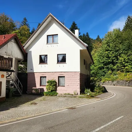 Holiday home Auszeit *