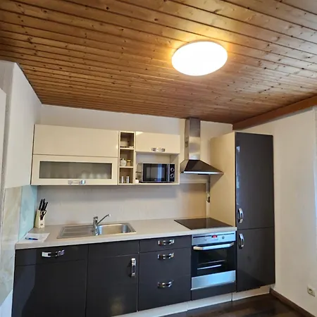 Auszeit * Зеебах