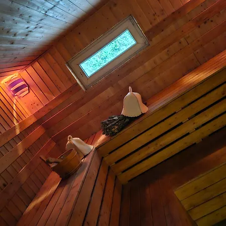 Дом отдыха Auszeit