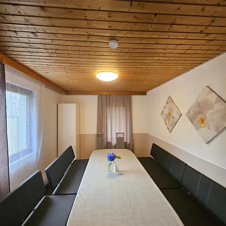 Auszeit Holiday home *