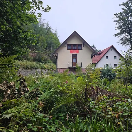 Holiday home Auszeit *