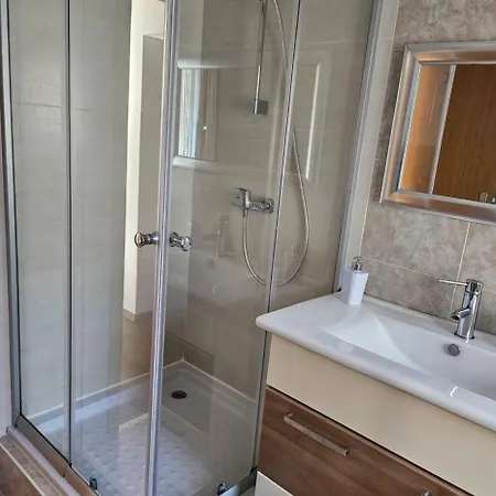 Дом отдыха Auszeit Зеебах