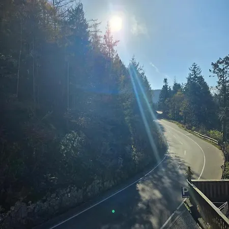 Auszeit Seebach
