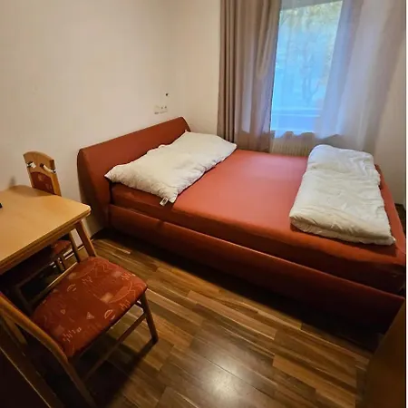 Auszeit Holiday home