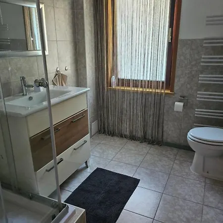 Holiday home Auszeit