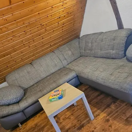Auszeit Holiday home *