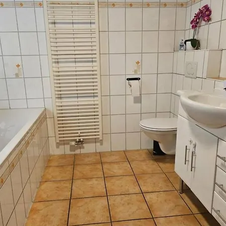 Holiday home Auszeit *