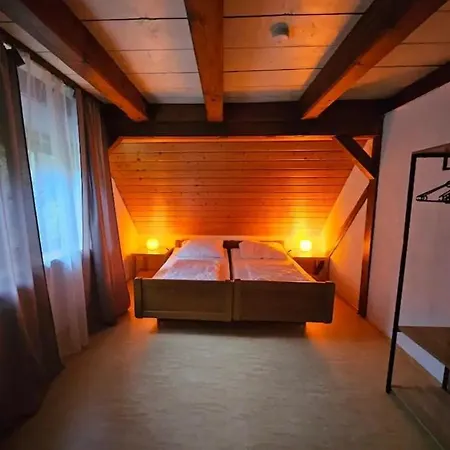 Holiday home Auszeit Seebach