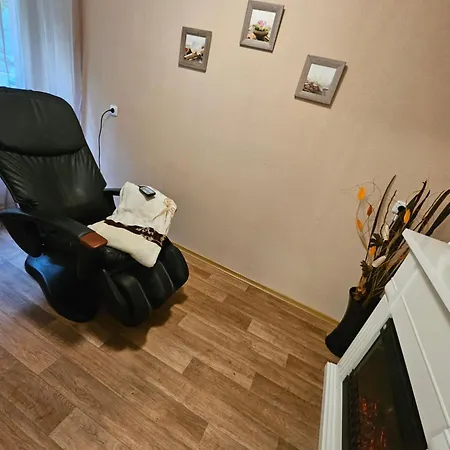 Auszeit Зеебах