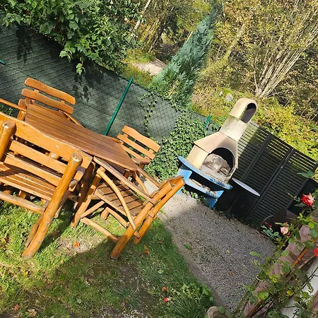 Auszeit * Зеебах