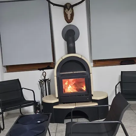 Auszeit Vakantiehuis