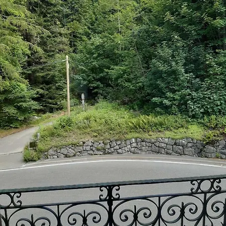 Auszeit Сasa de vacaciones *