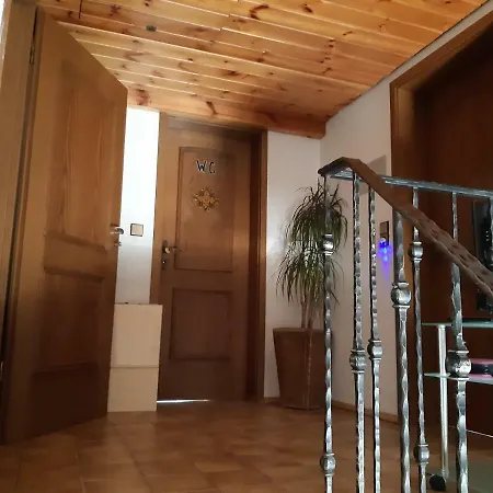 Auszeit Holiday home