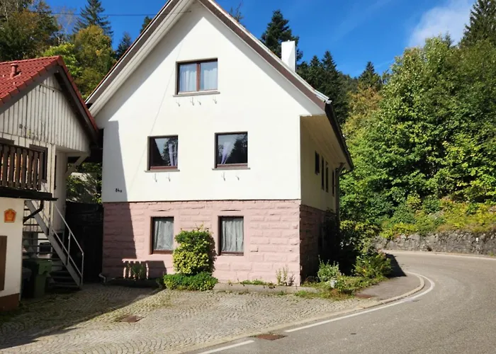 Сasa de vacaciones Auszeit *