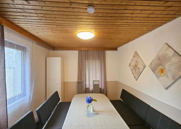 Auszeit Сasa de vacaciones *