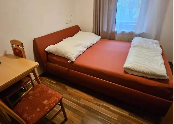 Auszeit Сasa de vacaciones