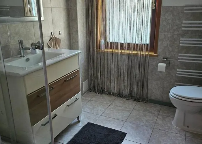 Сasa de vacaciones Auszeit