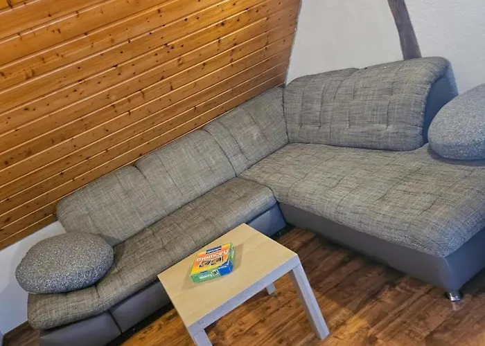 Auszeit Сasa de vacaciones *