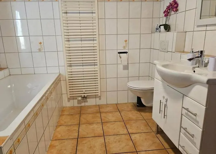 Сasa de vacaciones Auszeit *