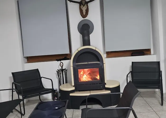 Auszeit Сasa de vacaciones