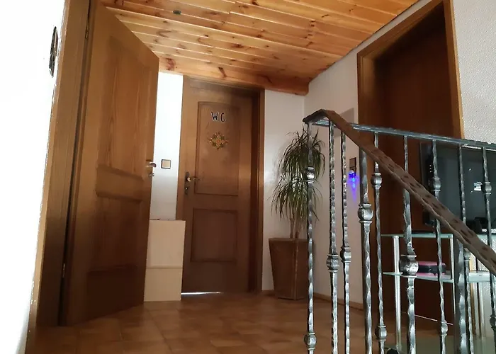 Auszeit Сasa de vacaciones